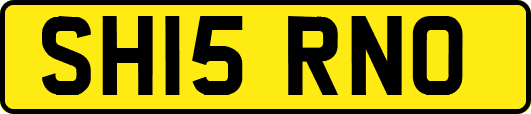 SH15RNO