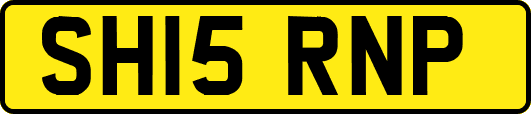 SH15RNP