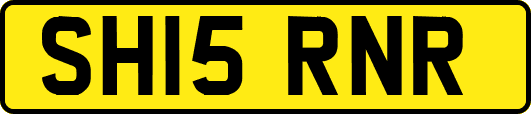 SH15RNR