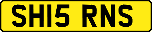 SH15RNS
