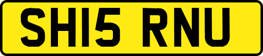 SH15RNU