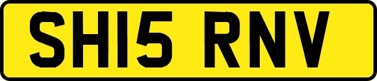 SH15RNV