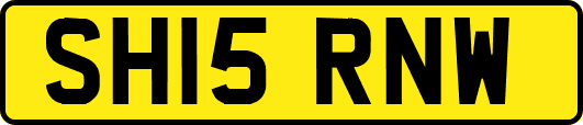 SH15RNW
