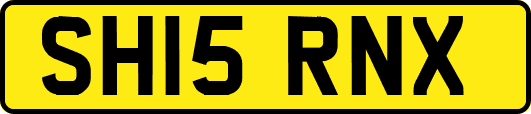 SH15RNX