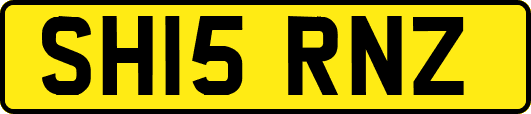 SH15RNZ
