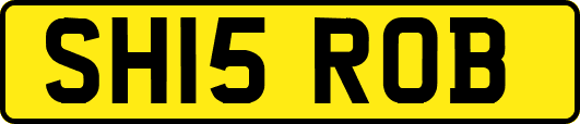 SH15ROB