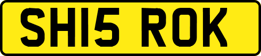 SH15ROK