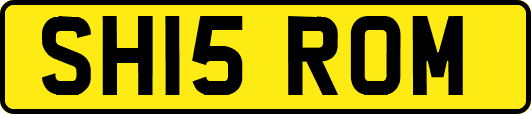 SH15ROM