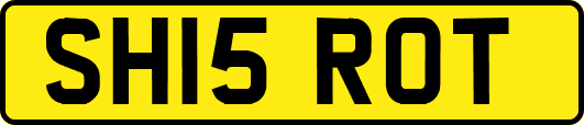 SH15ROT