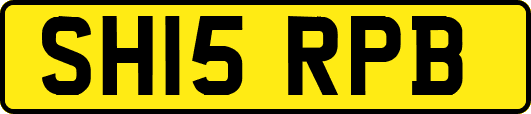 SH15RPB