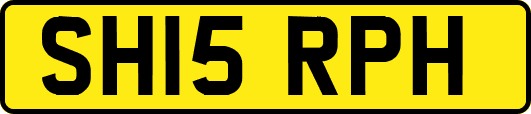 SH15RPH