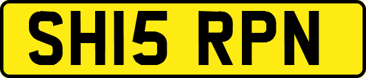 SH15RPN