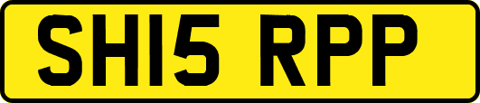 SH15RPP
