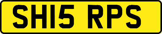 SH15RPS