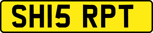 SH15RPT