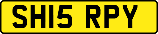 SH15RPY