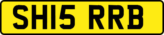 SH15RRB