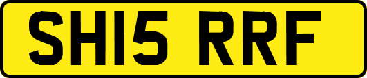 SH15RRF