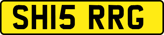SH15RRG
