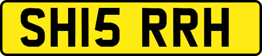 SH15RRH