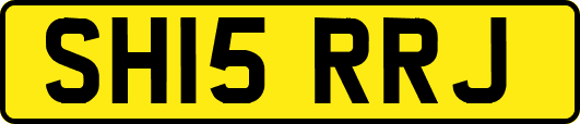 SH15RRJ
