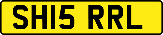 SH15RRL