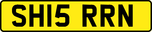 SH15RRN