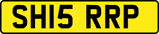 SH15RRP