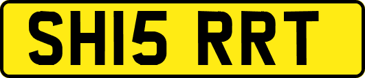 SH15RRT
