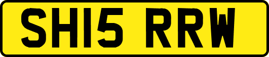 SH15RRW