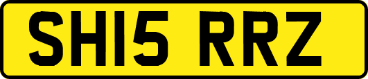 SH15RRZ