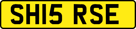 SH15RSE