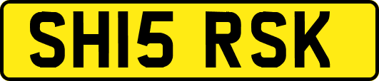SH15RSK