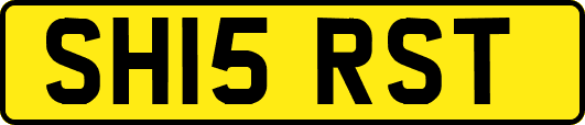 SH15RST