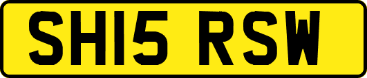 SH15RSW