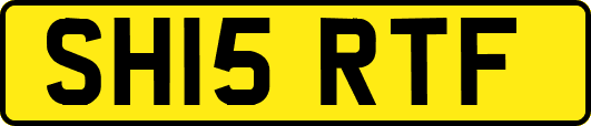 SH15RTF