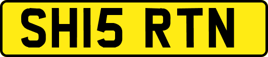 SH15RTN