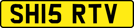 SH15RTV
