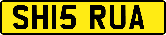 SH15RUA