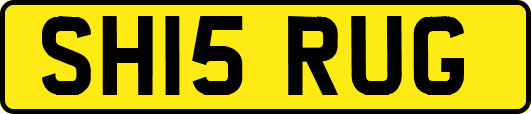 SH15RUG