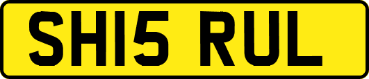 SH15RUL