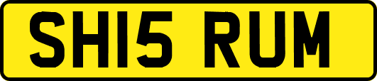 SH15RUM