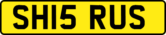 SH15RUS
