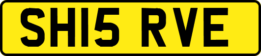 SH15RVE