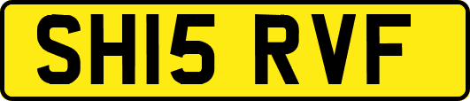 SH15RVF