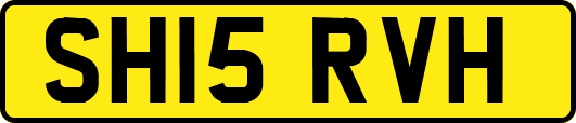 SH15RVH