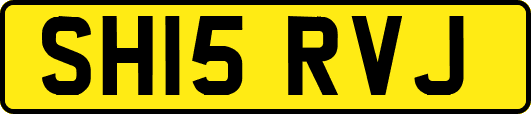 SH15RVJ