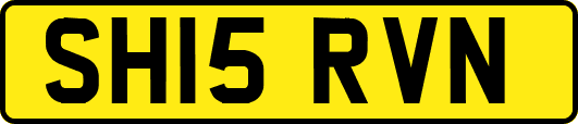 SH15RVN