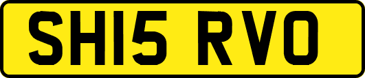 SH15RVO