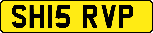 SH15RVP
